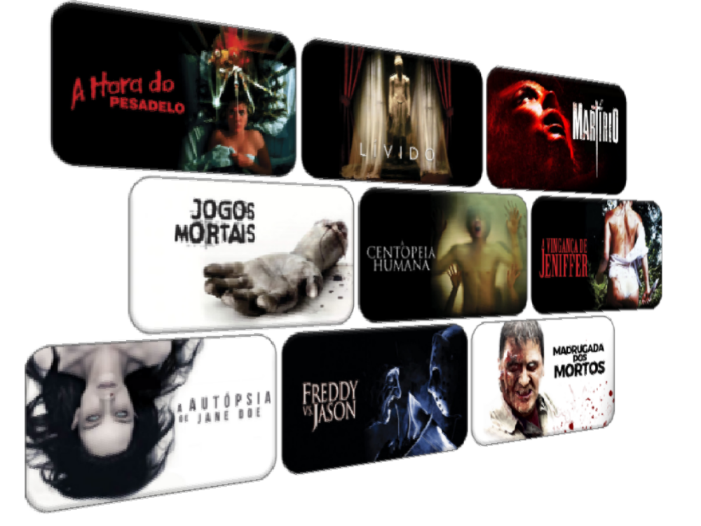 Assine a Darkflix